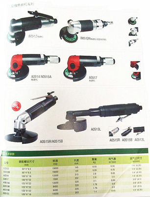 探秘霹雳马工业级角磨机 从卓越性能到机械奥秘