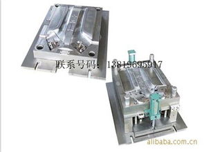 黄岩豪双塑料模具厂 专业供应各类模具，助力产业发展